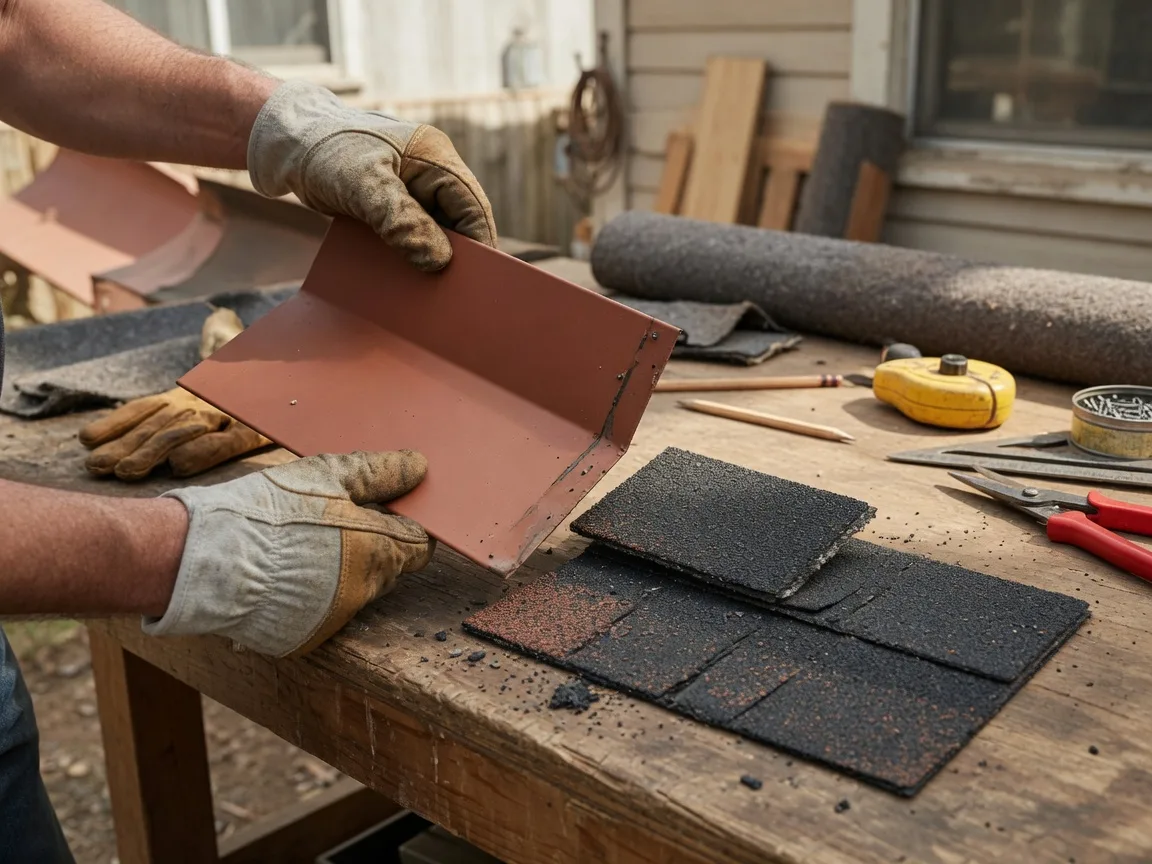 Roof Repair company in Harwich, MA